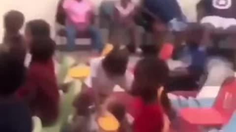 older school buildings in the US still contain asbestos in walls and ceilings