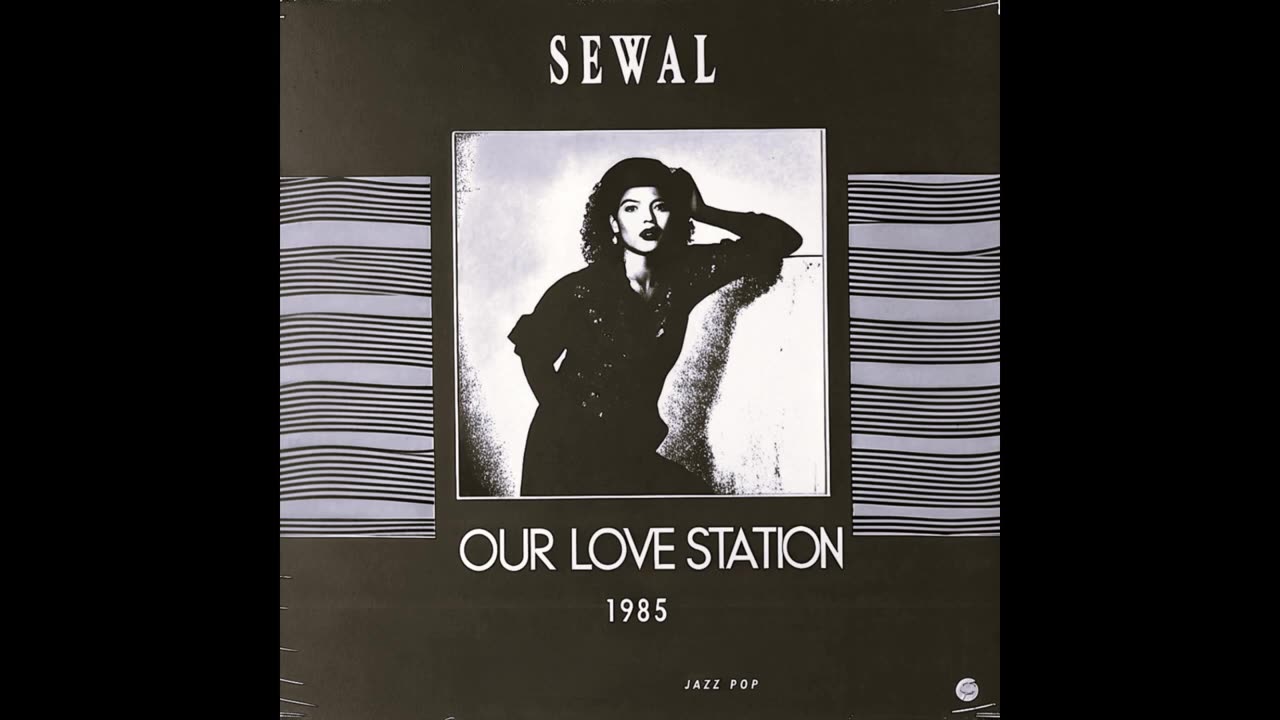 Sewal - Our Love Station (1985)