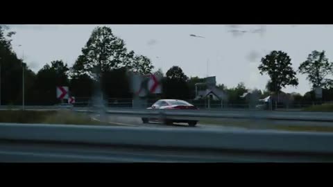 BMW M4 Competition _cinematic video