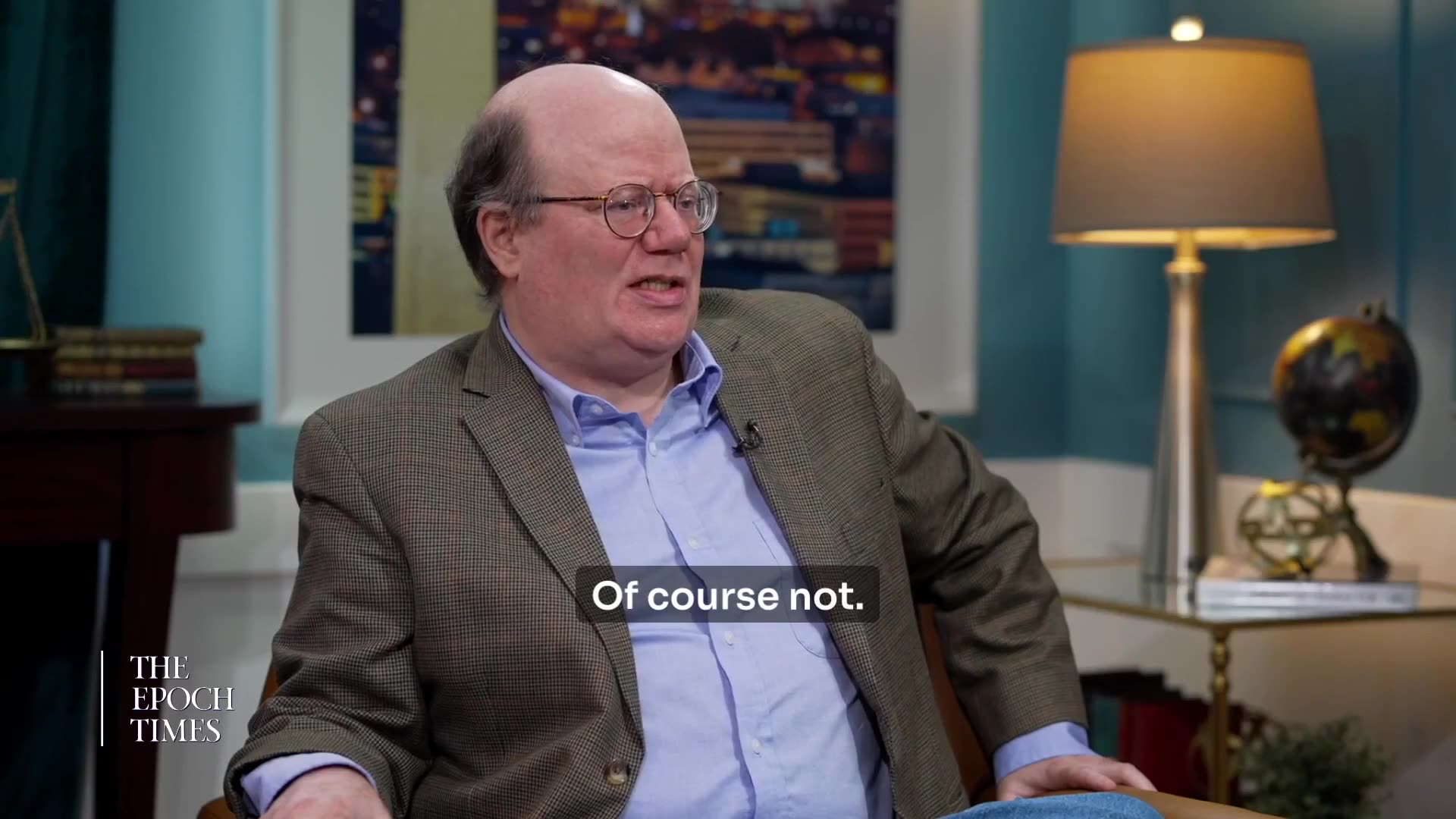 Wikipedia Co-Founder Reveals He’s Working on Letter of Protest Against Site