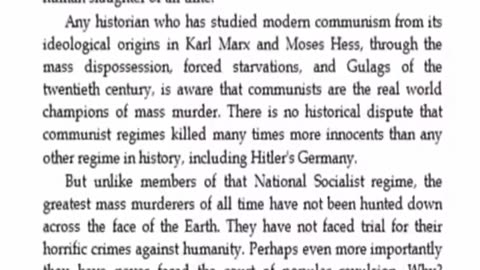 Communism is a JEWISH construct