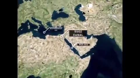 EVERGREEN SHIPPING CONTAINERS USED FOR CHILD TRAFFICKING