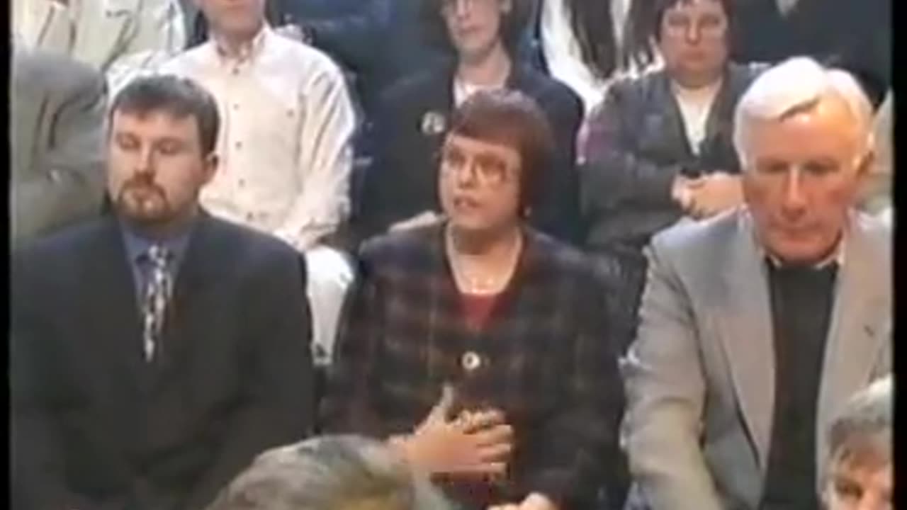 Gore The Logical Atheist