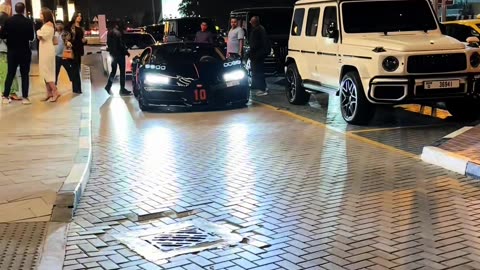 🏎️✨ This Exotic Car Will Make Your Heart Race! | LuxurySportsCars