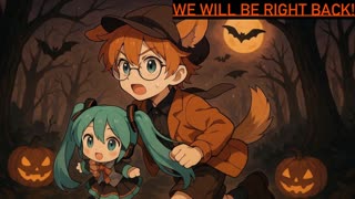 Hat Team Epic's 24-Hour Spooky Variety Circus!!