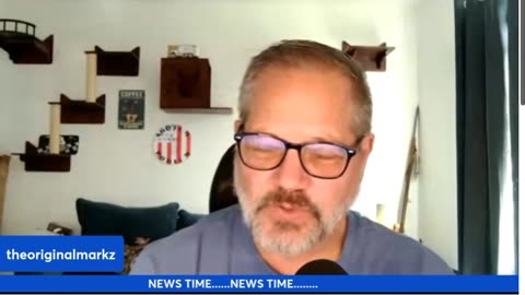 Mark Z Bond news 10/17/25 AM RV/ GCR Iraqi Dinar