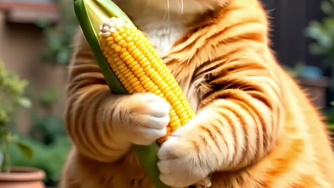 Cute And Funny Cats Compilation 76