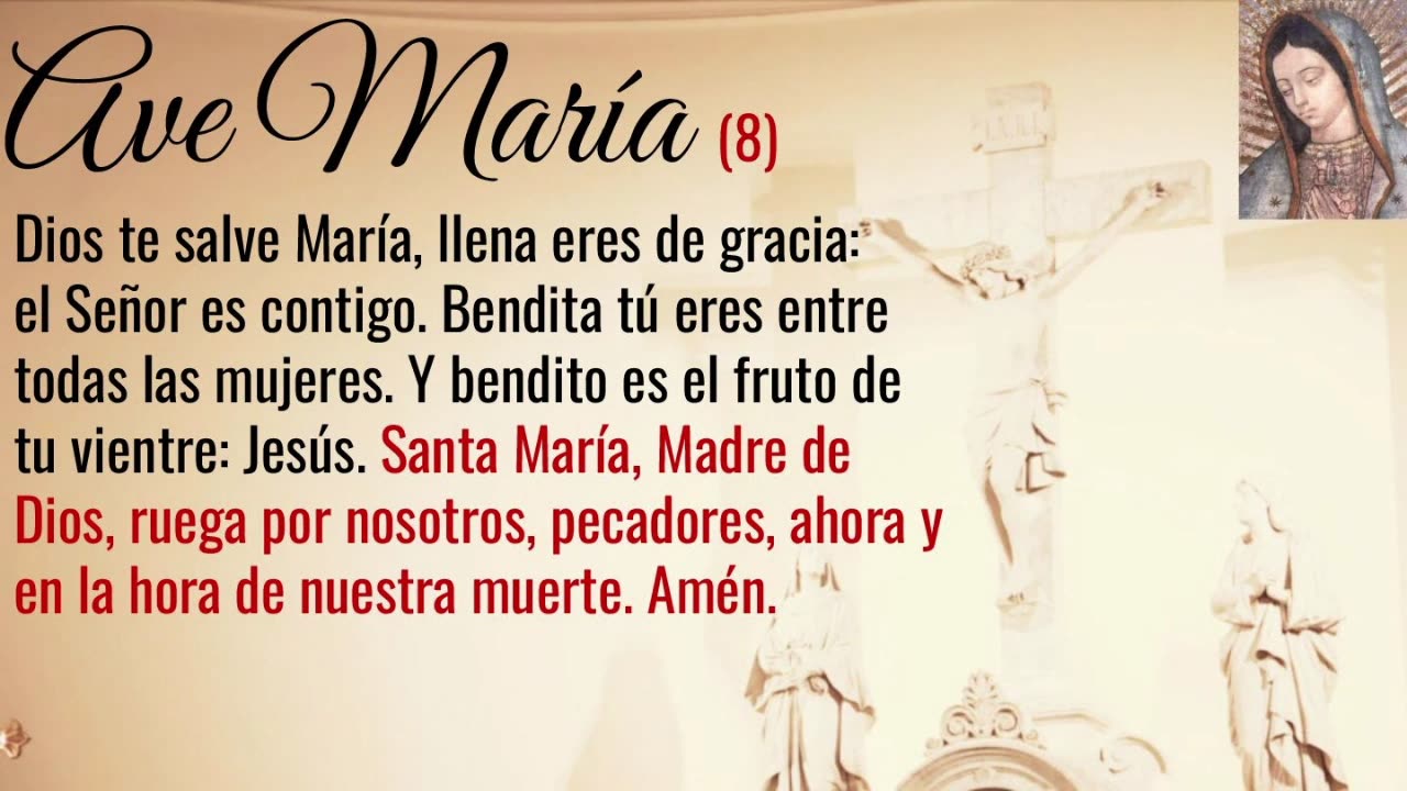 En la Iglesia EN VIVO