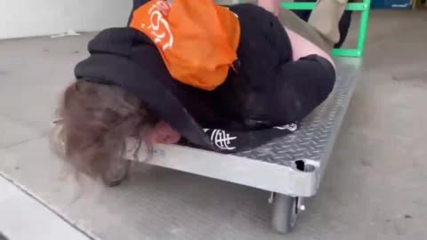 How Uncooperative Antifa Terrorists and Violent ‘Protestors’ Are Being Removed