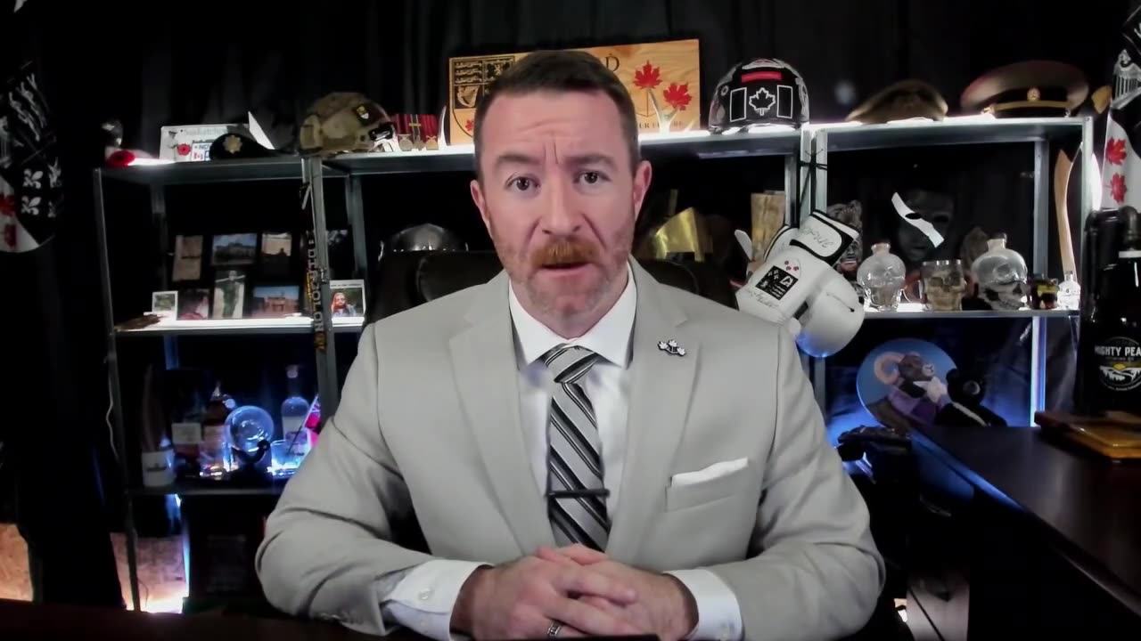 🟥🍁🟥 The Truth About Guns in Canada 🟥🍁🟥