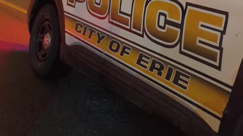 Curb Alert 2: Which Way to the Police Station? (December 2025)