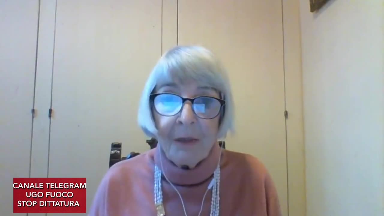 "Vaccini" (veleni) auto replicanti - Dr.ssa Patrizia Gentilini
