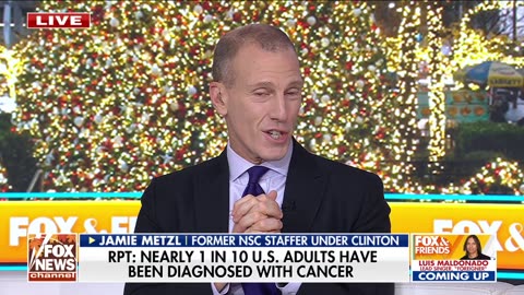 RPT: U.S. cancer diagnoses reach a record high