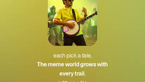 Dueling Memes_ A Banjo Battle