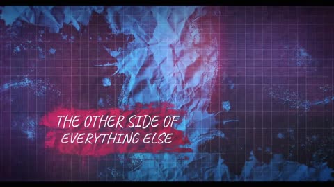 The Other Side of Everything Else... Christmas Time is Here