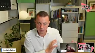 J. Rajchl o reparacích