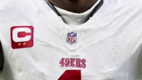 From Star Receiver to Trade Bait: Deebo Samuel's EPIC Fall From Grace Funny Sarcastic News