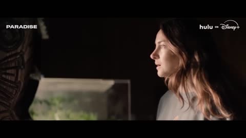 PARADISE Season 2 Trailer (2026)