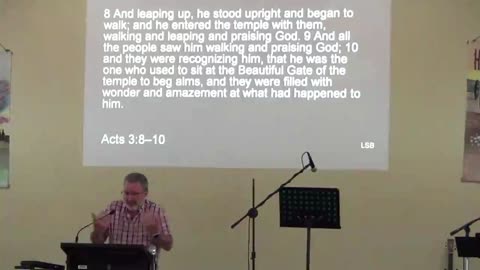 1050 2 Cor.12.11-21 Exposing Deceivers