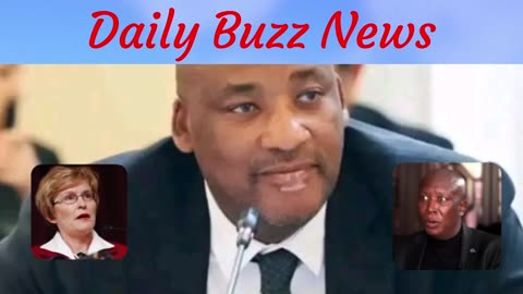 Helen Zille’s “I Agree 100%” with Gayton McKenzie Ignites Anti-Malema Firestorm