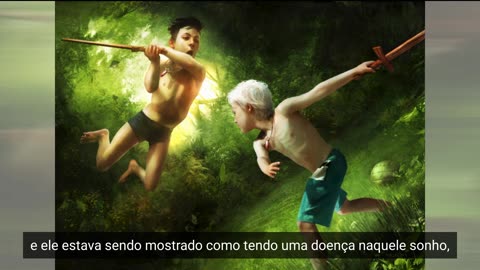 107.3 Mensages of Vergil(PT-BR)