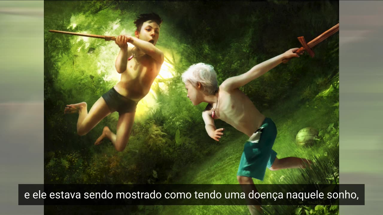 107.3 Mensages of Vergil(PT-BR)