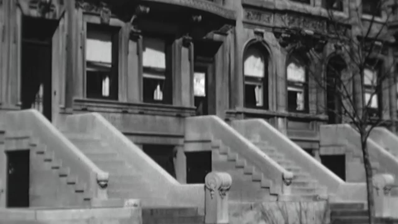 Education For All; The City Colleg... - Education For All; The City College of New York - h-hf-87-r1