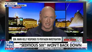 Democrat Senators are THREATENING “CONSEQUENCES” and dropping F-BOMBS on the Secretary of War