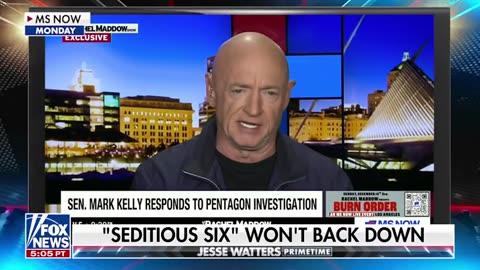 Democrat Senators are THREATENING “CONSEQUENCES” and dropping F-BOMBS on the Secretary of War