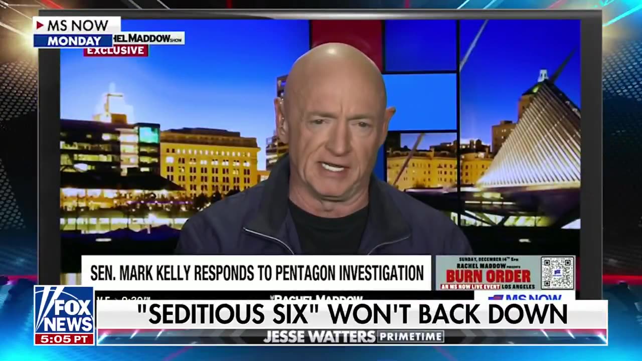 Democrat Senators are THREATENING “CONSEQUENCES” and dropping F-BOMBS on the Secretary of War