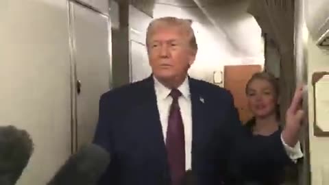 Trump Says ExxonMobil is 'Playing too Cute,' He May Keep Them Out