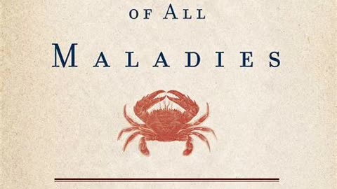 The Emperor of All Maladies by Siddhartha Mukherjee | Summary