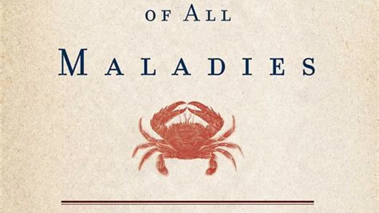 The Emperor of All Maladies by Siddhartha Mukherjee | Summary