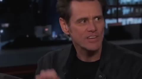 Secret Truth: Jim Carrey Reveals their Hidden Sign.
