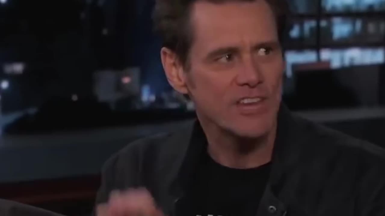 Secret Truth: Jim Carrey Reveals their Hidden Sign.