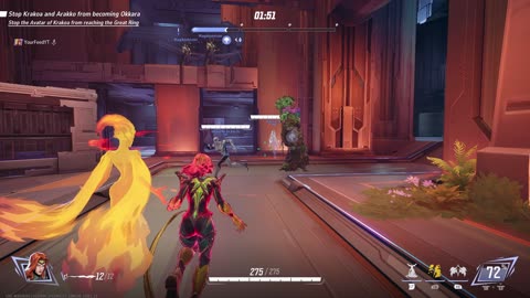 So Someone Got Assulted at The Streamer Awards & It's Bad (Tylil Drama)