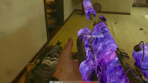 RECTUM? DAMN NEAR KILLED HIM! - HOW DID HE SURVIVE? - CALL OF DUTY: BLACK OPS 6 - PS4