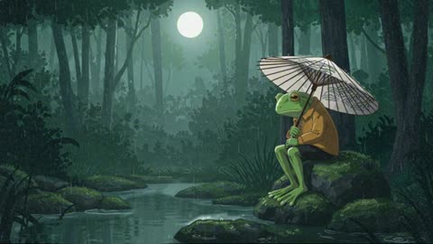 Whisper of Music for the Soul ||