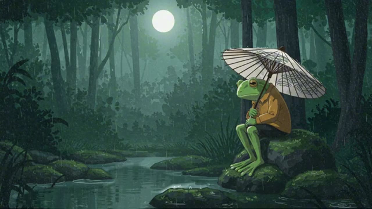 Whisper of Music for the Soul ||