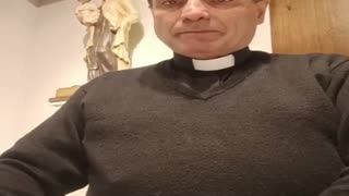 Meditación de las lecturas de este próximo domingo 26/10/2025 - Padre Daniel Linazza