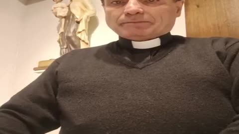 Meditación de las lecturas de este próximo domingo 26/10/2025 - Padre Daniel Linazza