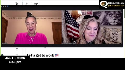 Trump Threats RETRIBUTION - How To End The Fed | MELISSA REDPILL