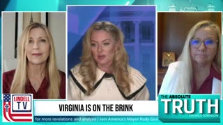 TRUMP FIGHTS THE UNI-PARTY FOR FAIR ELECTIONS