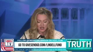 TRUMP FIGHTS THE UNI-PARTY FOR FAIR ELECTIONS