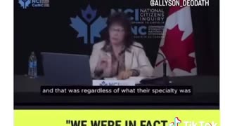 FORMER CBC JOURNALIST: "WE BETRAYED THE PUBLIC""WE WERE IN FACT PUSHING PROPAGANDA"