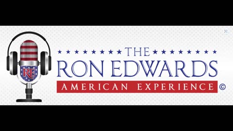 Ron Edwards Emerican Experience with Special Guest Amy Holem