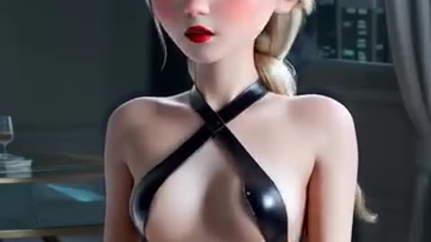 Elsa the Beauty Queen