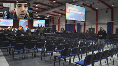 🟥 GIESSEN: Die Linken sind da! | #GIESSEN