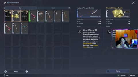 Arise... My Champion... ♡ Solo Leveling: ARISE OVERDRIVE