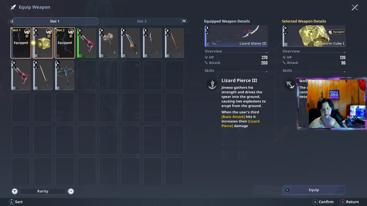 Arise... My Champion... ♡ Solo Leveling: ARISE OVERDRIVE